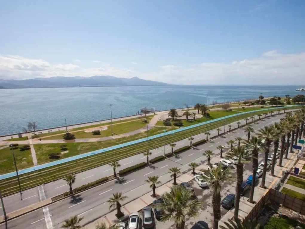 GÜNÜBİRLİK İZMİR TURU 5 ARALIK 2026