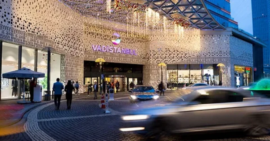 GÜNÜBİRLİK KADIKÖY MODA VE VADİ İSTANBUL TURU 27 ARALIK 2026