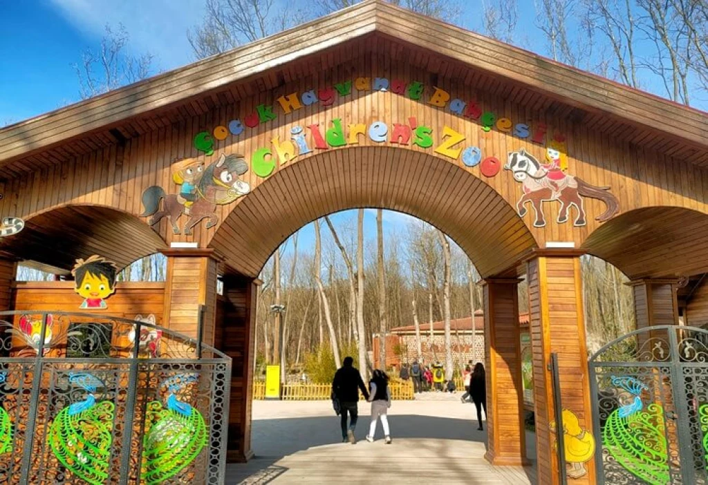 ORMANYA-MAŞUKİYE-MAXFUN-SAPANCA TURU 20 ARALIK 2026