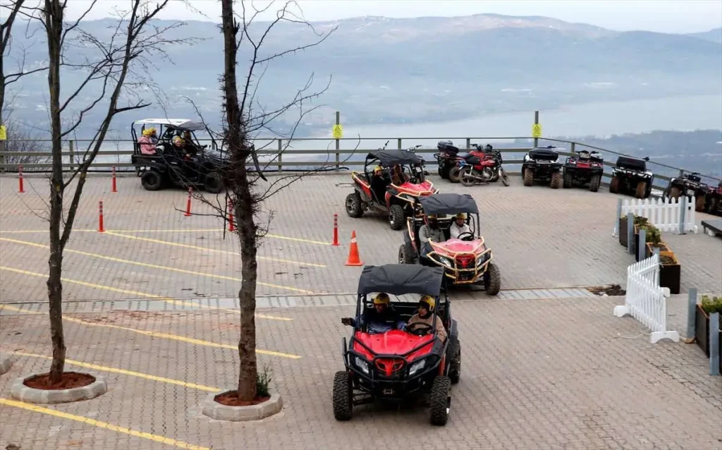 ORMANYA-MAŞUKİYE-MAXFUN-SAPANCA TURU 20 ARALIK 2026