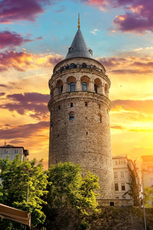 GÜNÜBİRLİK İSTANBUL TAKSİM BEYOĞLU İSTİKLAL GALATA TURU