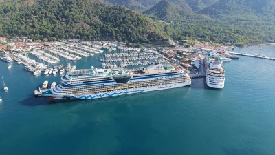 Private Marmaris Cruise Shore Excursions | Arbek Travel