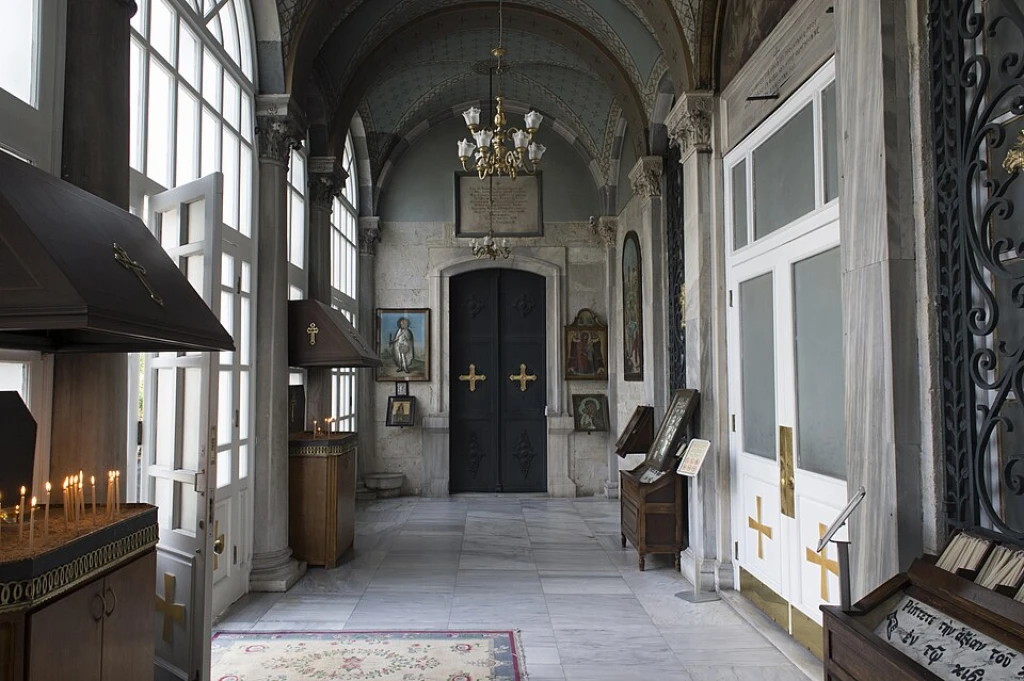 Istanbul Taksim Beyoğlu Istiklal Galata City Tour