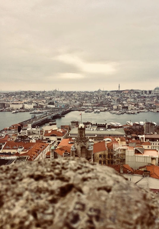Istanbul Taksim Beyoğlu Istiklal Galata City Tour