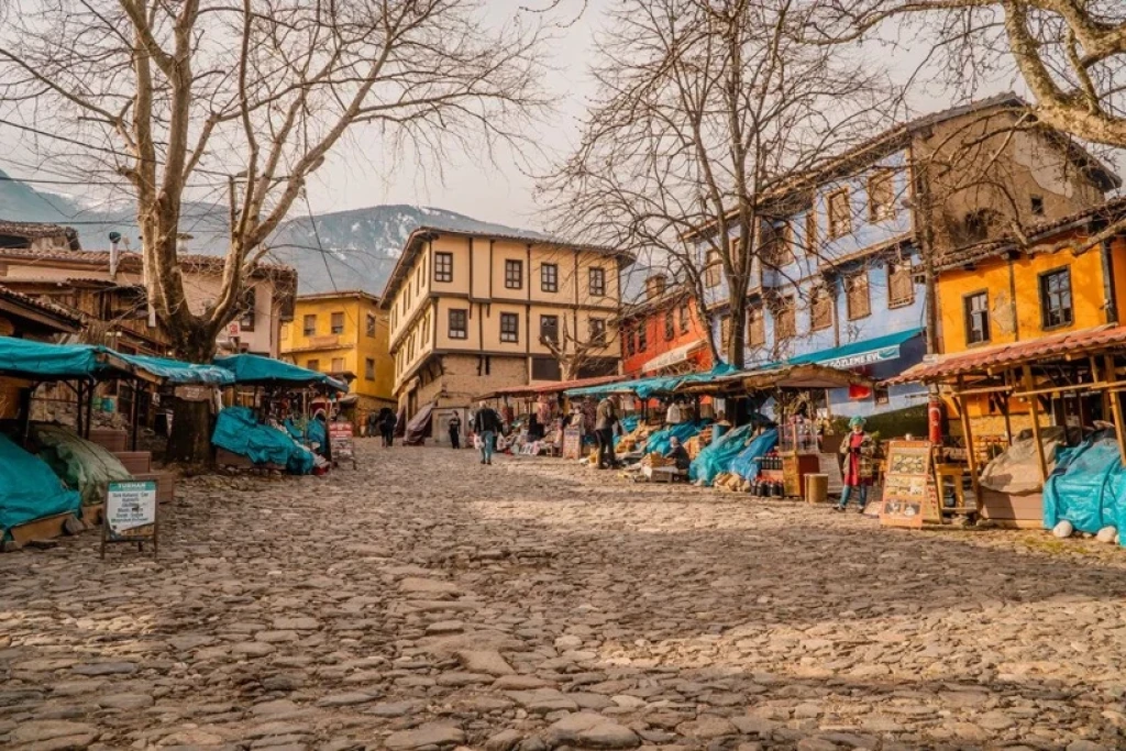 GÜNÜBİRLİK BURSA CUMALIKIZIK KÖYÜ ULUDAĞ TURU 26 ARALIK 2026