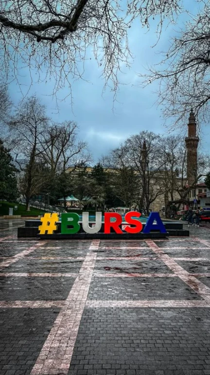 GÜNÜBİRLİK BURSA CUMALIKIZIK KÖYÜ ULUDAĞ TURU 26 ARALIK 2026
