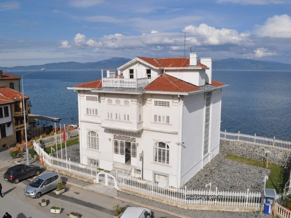 BURSA CUMALIKIZIK,GÖLYAZI,ULUBAT GÖLÜ,TRİLYE,MUDANYA TURU 6 ARALIK 2026