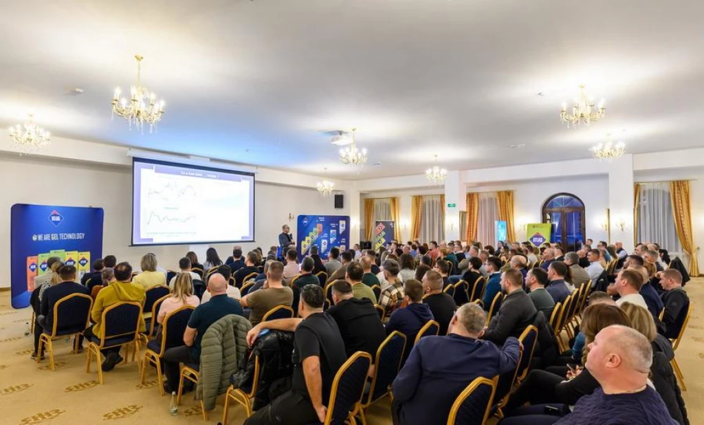 Meetings & Conferences in Türkiye