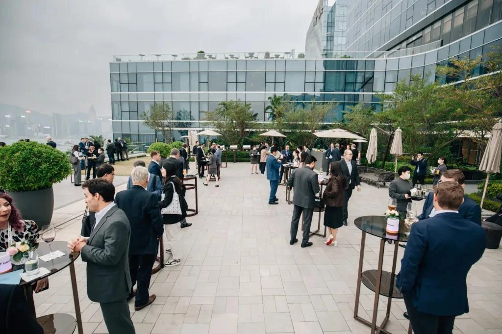 Corporate Events in Türkiye