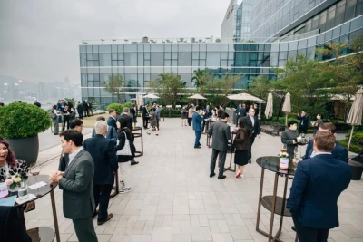 Corporate Events in Türkiye
