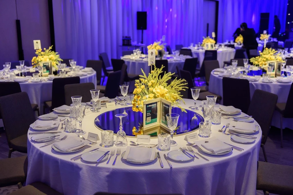 Gala & Special Events in Türkiye