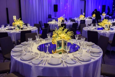 Gala & Special Events in Türkiye