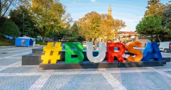 Aydın Çıkışlı Günübirlik Bursa Turu