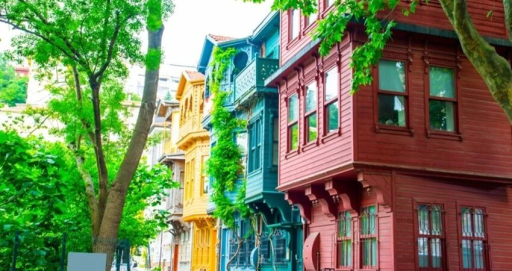 Aydın Çıkışlı Bir Başka İstanbul Turu