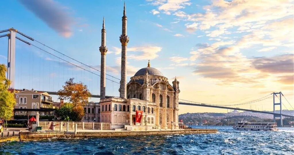 Aydın Çıkışlı Bir Başka İstanbul Turu