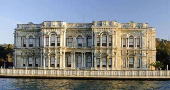 Aydın Çıkışlı Bir Başka İstanbul Turu