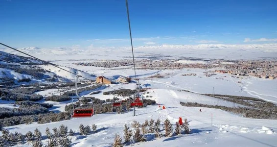 Aydın Çıkışlı Yeşilden Beyaza Kış Masalı Turu