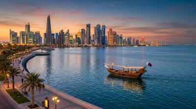 Katar Doha Turları 2026: THY ile Vizesiz 3 Gece 5-6 Günlük Şehir Kaçamağı