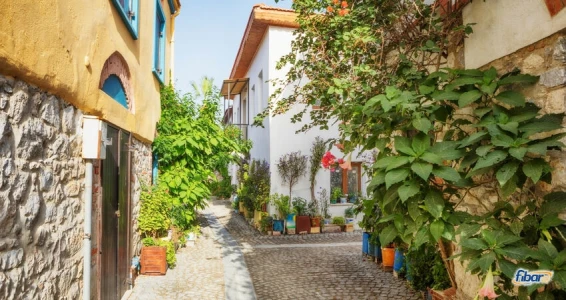 Aydın Çıkışlı Sığacık Urla Seferihisar Mandalina Festivali Turu