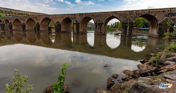 Aydın Çıkışlı Butik Mardin Diyarbakır Turu
