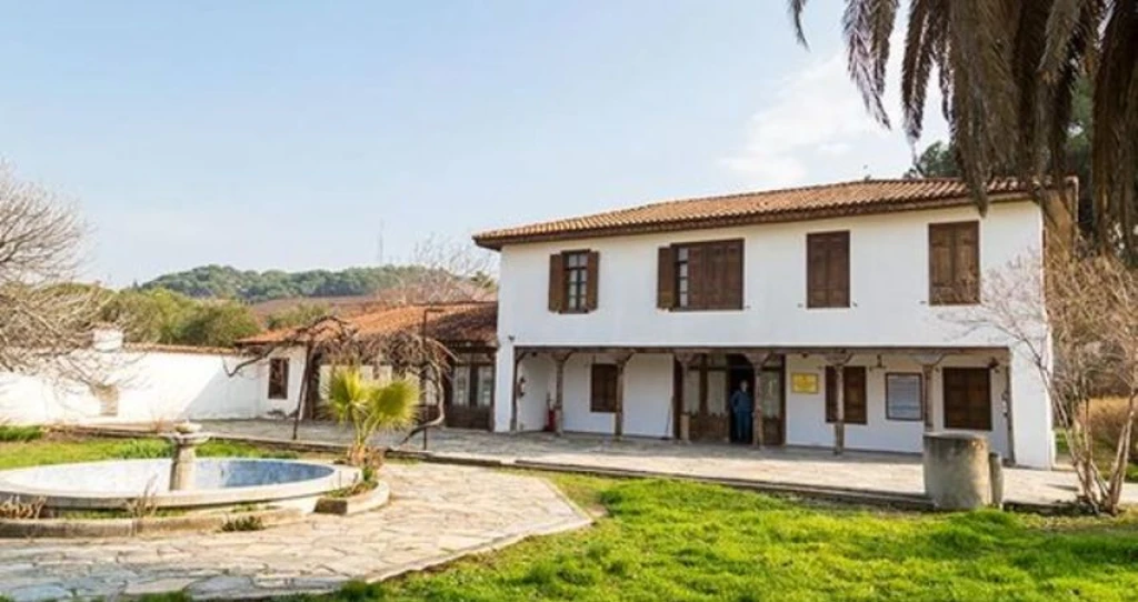 Aydın Çıkışlı Arapapıştı Kanyonu Yenipazar Nysa Antik Kenti Turu
