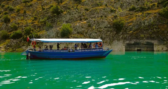 Aydın Çıkışlı Arapapıştı Kanyonu Yenipazar Nysa Antik Kenti Turu