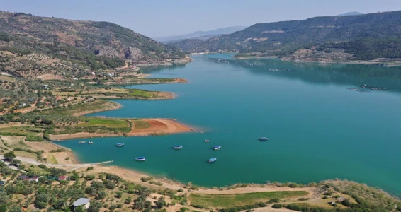 Aydın Çıkışlı Arapapıştı Kanyonu Yenipazar Nysa Antik Kenti Turu
