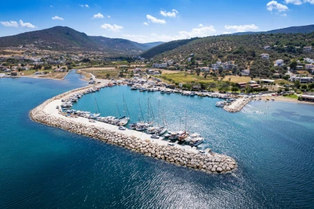 Aydın Çıkışlı Karaburun Mordoğan Balıklıova Turu