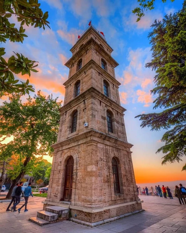 KONAKLAMALI BURSA VE ULUDAĞ TURU 16-17 OCAK 2027