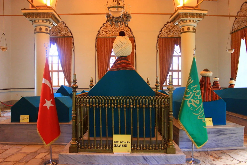 KONAKLAMALI BURSA VE ULUDAĞ TURU 16-17 OCAK 2027