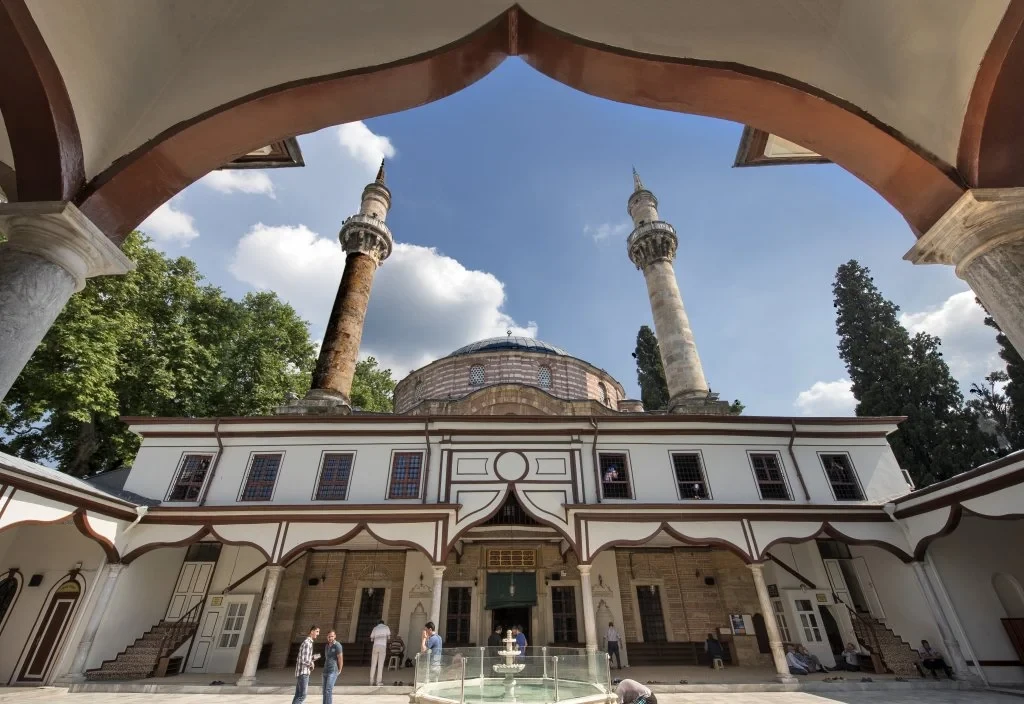 KONAKLAMALI BURSA VE ULUDAĞ TURU 16-17 OCAK 2027
