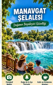 🌼 SİDE – MANAVGAT – ASPENDOS – ALANYA TURU