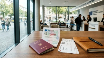Schengen Vizesi Başvuru Rehberi: Süreci Hızlandıracak 5 Altın İpucu