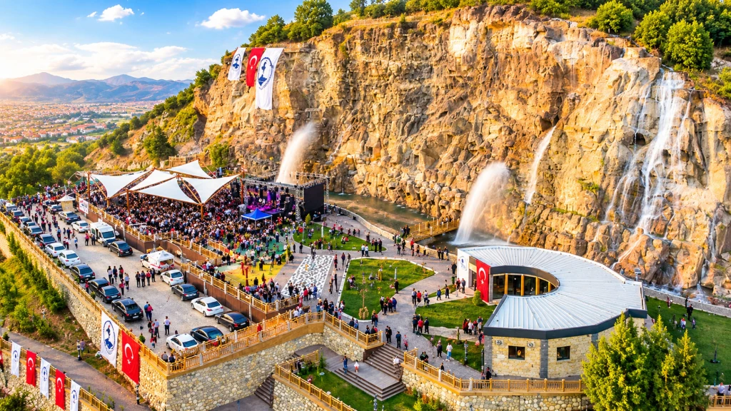 Buldan & Pamukkale Termal Keyfi Turu
